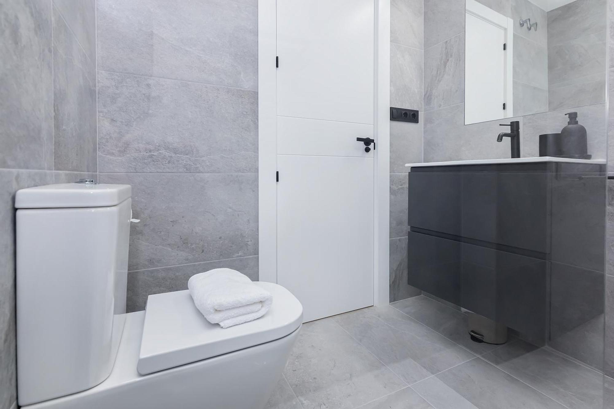 Appartement San Rafael & Parking