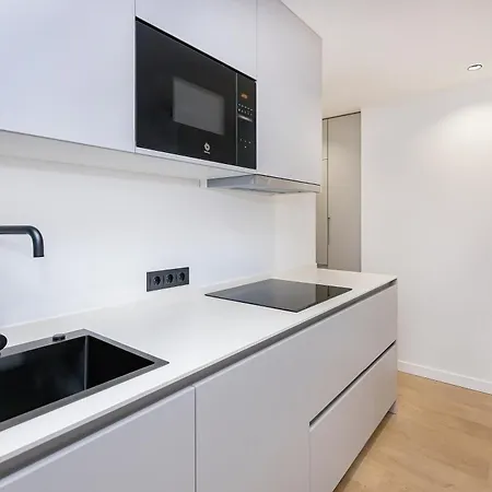 Appartement San Rafael & Parking à Málaga Extérieur photo
