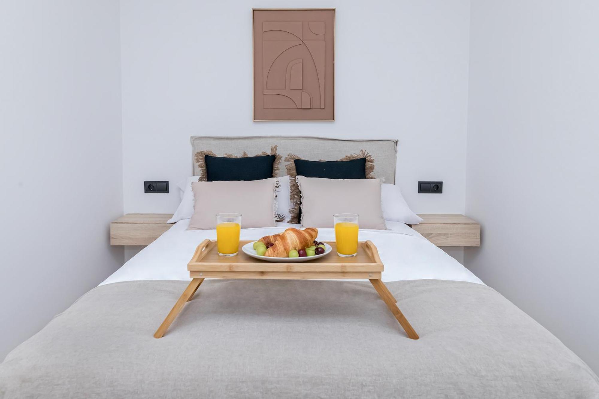 Appartement San Rafael & Parking *
